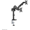 Neomounts BY NEWSTAR DESK POLE MOUNT (CLAMP / GROMMET)