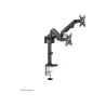 Neomounts BY NEWSTAR DESK POLE MOUNT (CLAMP / GROMMET)