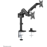 Neomounts BY NEWSTAR DESK POLE MOUNT (CLAMP / GROMMET)