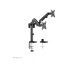 Neomounts BY NEWSTAR DESK POLE MOUNT (CLAMP / GROMMET)