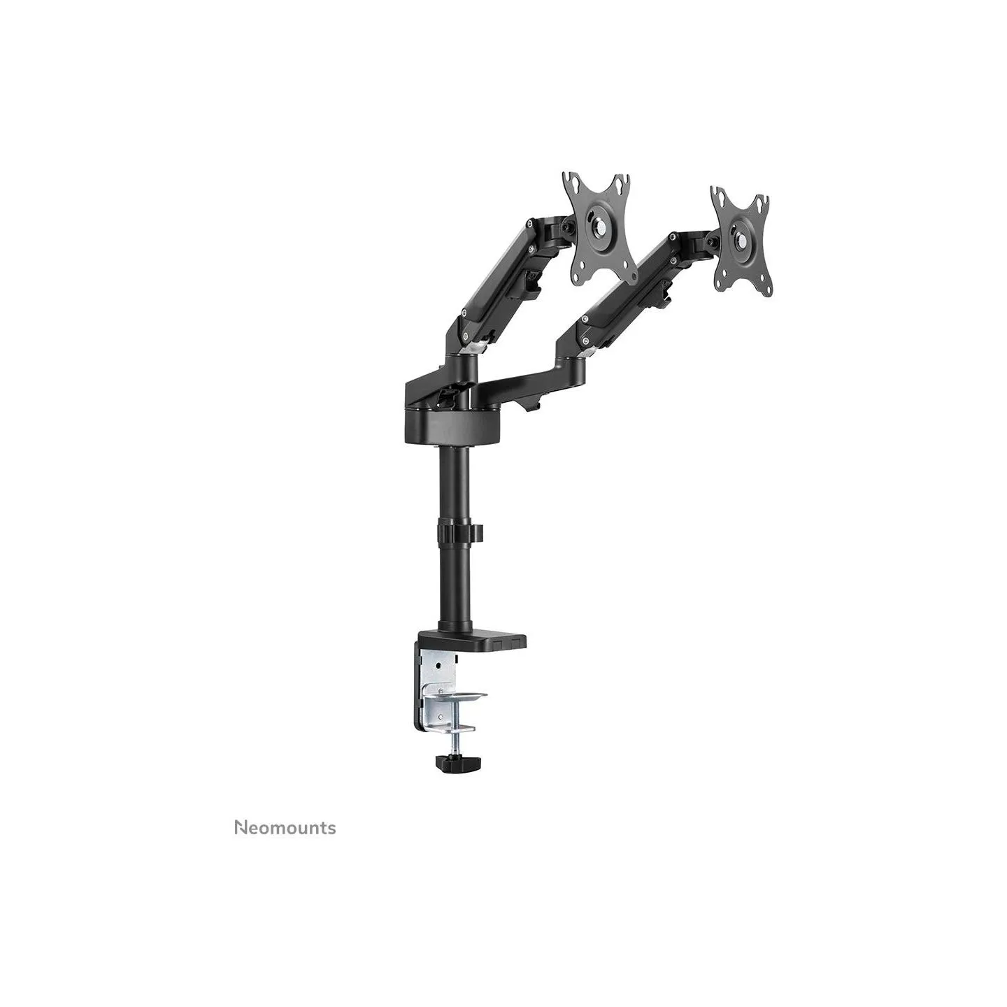 Neomounts BY NEWSTAR DESK POLE MOUNT (CLAMP / GROMMET)