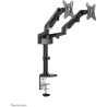 Neomounts BY NEWSTAR DESK POLE MOUNT (CLAMP / GROMMET)