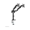 Neomounts BY NEWSTAR DESK POLE MOUNT (CLAMP / GROMMET)