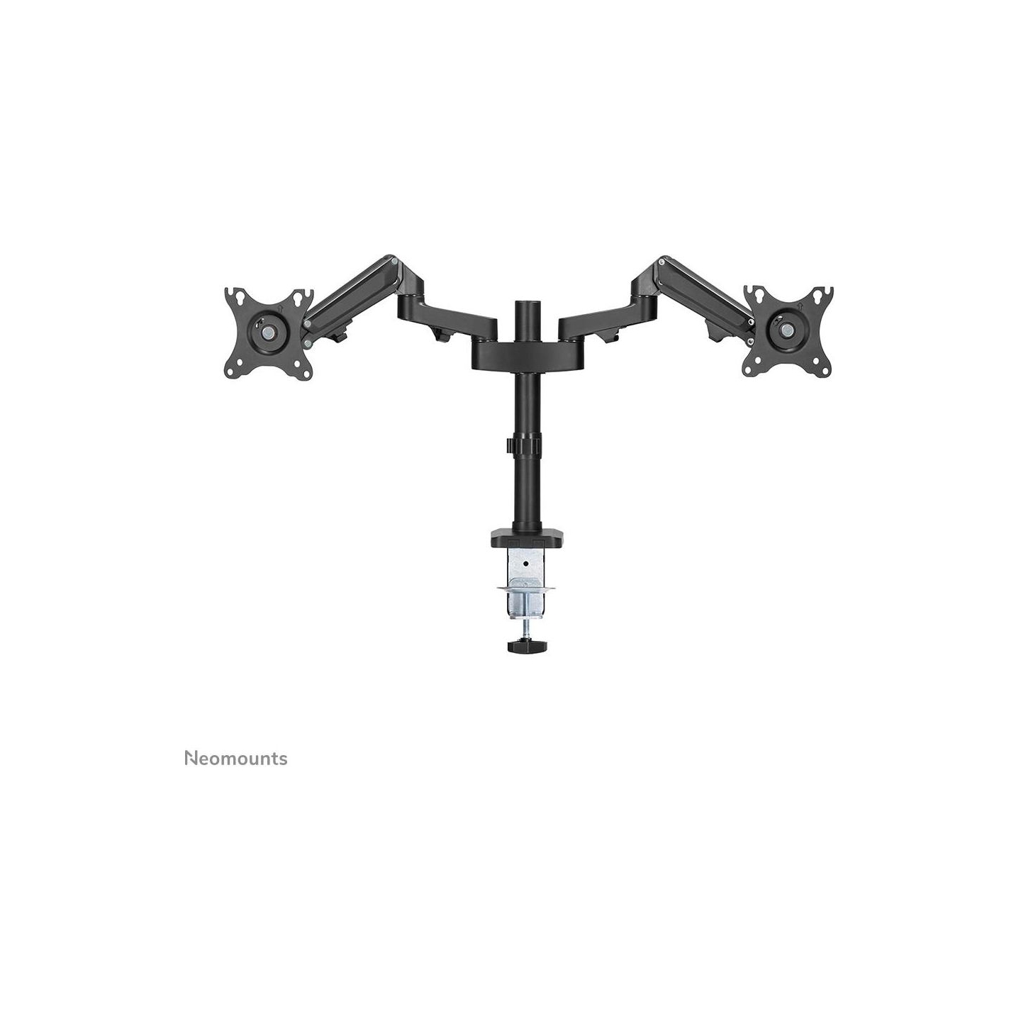 Neomounts BY NEWSTAR DESK POLE MOUNT (CLAMP / GROMMET)