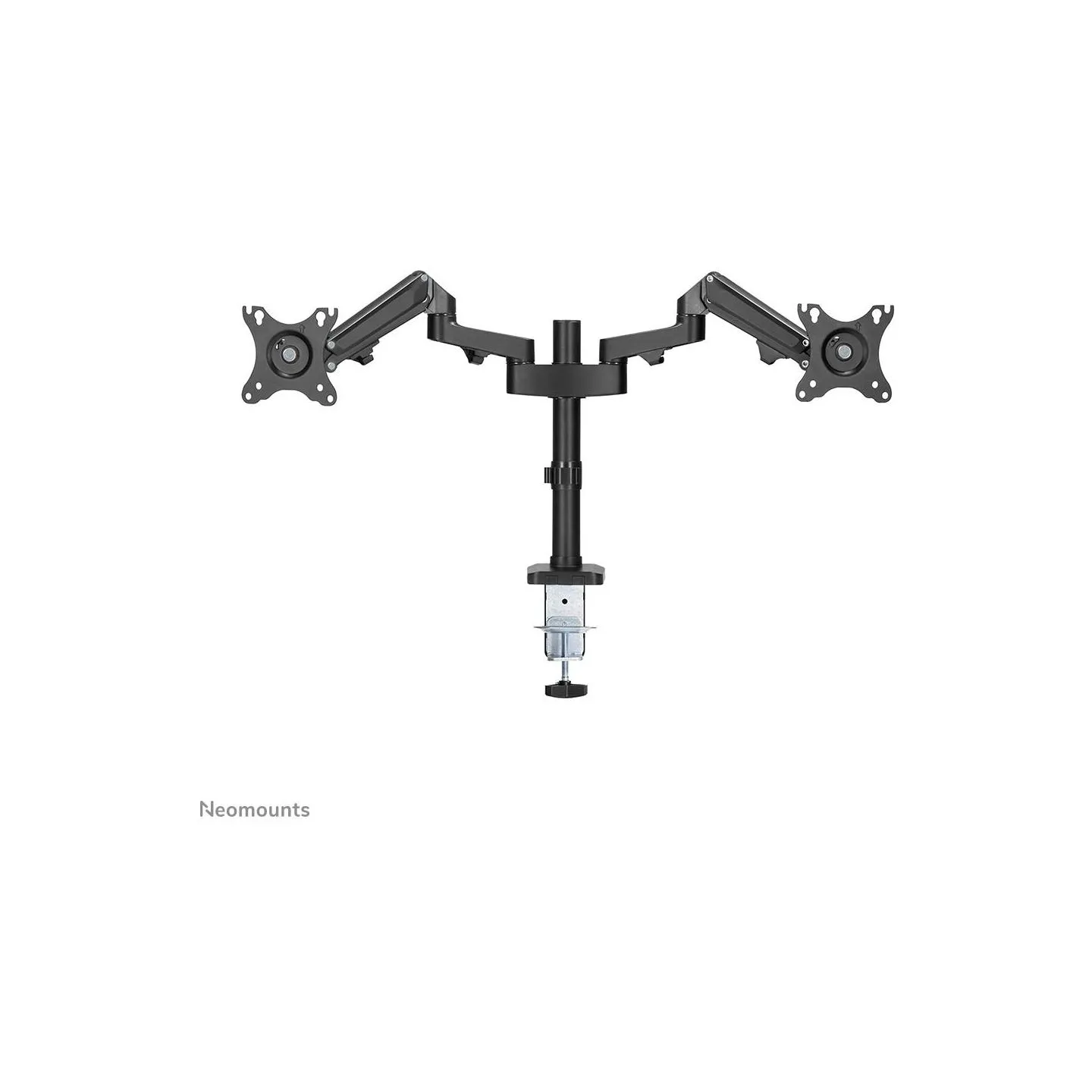 Neomounts BY NEWSTAR DESK POLE MOUNT (CLAMP / GROMMET)