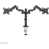 Neomounts BY NEWSTAR DESK POLE MOUNT (CLAMP / GROMMET)