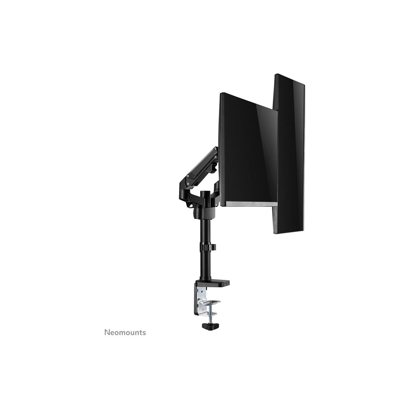 Neomounts BY NEWSTAR DESK POLE MOUNT (CLAMP / GROMMET)