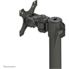Neomounts NEWSTAR FLAT SCREEN DESK MOUNT (CLAMP), HIGH CAPACITY 10-49" BLACK