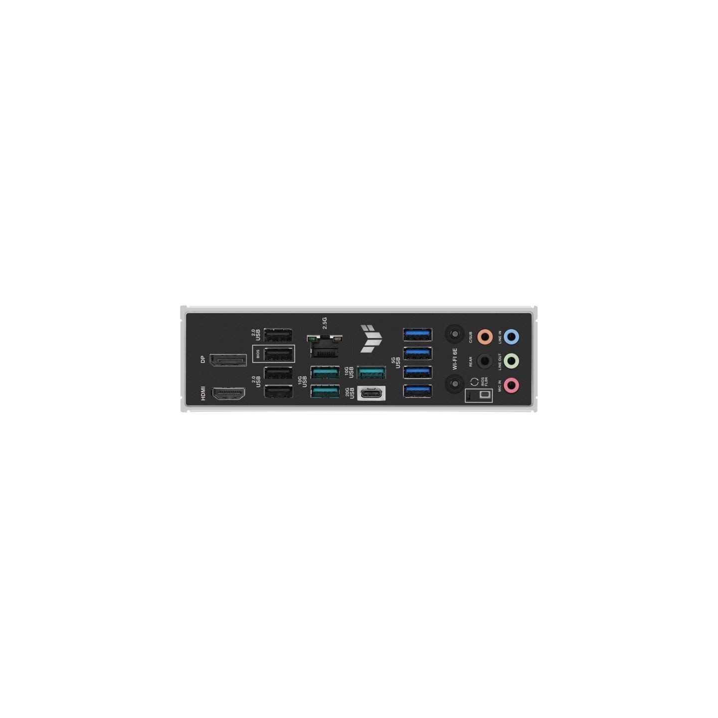 Asus TUF GAMING B850M-PLUS WIFI | Processor family AMD | Processor socket AM5 | DDR5 | Supported hard disk drive interfaces M.2,