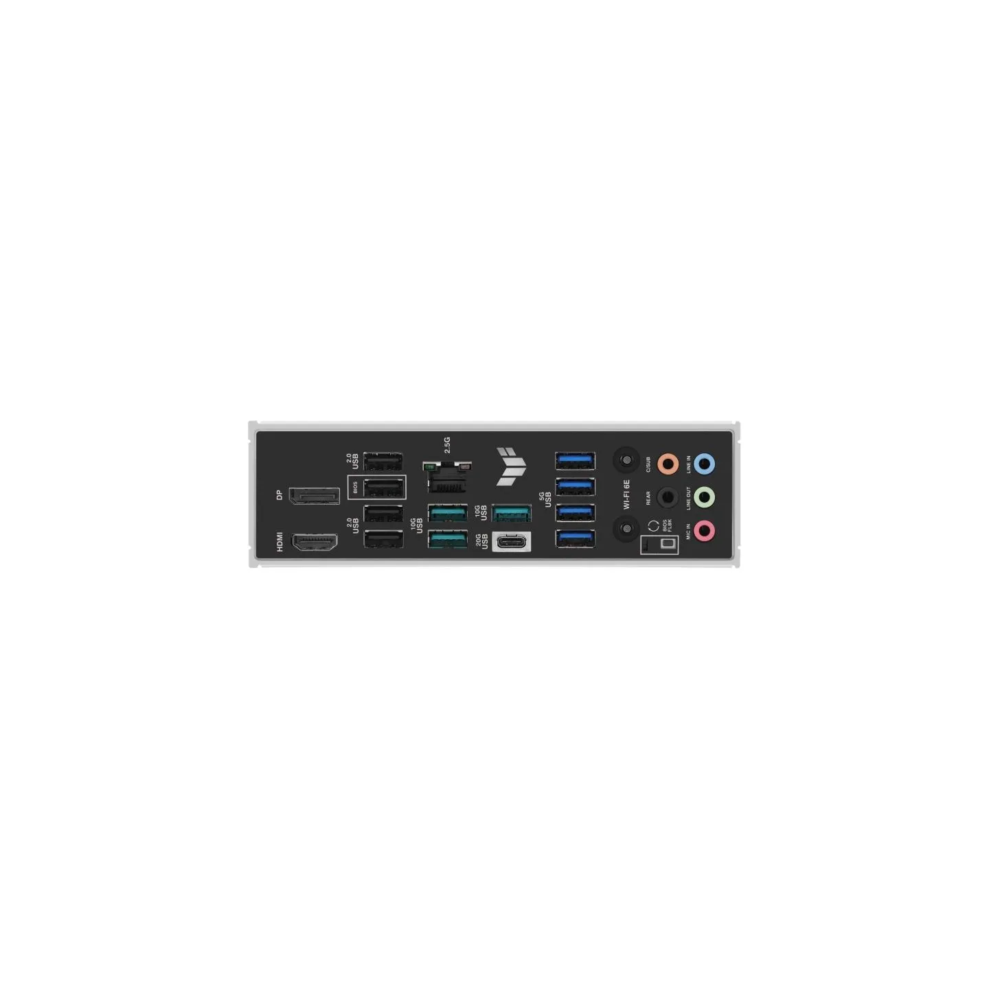 Asus TUF GAMING B850M-PLUS WIFI | Processor family AMD | Processor socket AM5 | DDR5 | Supported hard disk drive interfaces M.2,