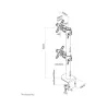 Neomounts NEWSTAR FLAT SCREEN DESK MOUNT (CLAMP), HIGH CAPACITY 10-49" BLACK