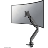 Neomounts FLAT SCREEN DESK MOUNT (10-49") DESK CLAMP/GROMMET