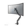Neomounts FLAT SCREEN DESK MOUNT (10-49") DESK CLAMP/GROMMET