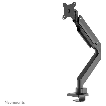 Neomounts FLAT SCREEN DESK MOUNT (10-49") DESK CLAMP/GROMMET