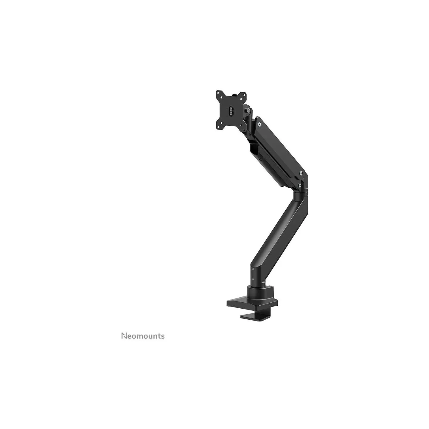 Neomounts FLAT SCREEN DESK MOUNT (10-49") DESK CLAMP/GROMMET