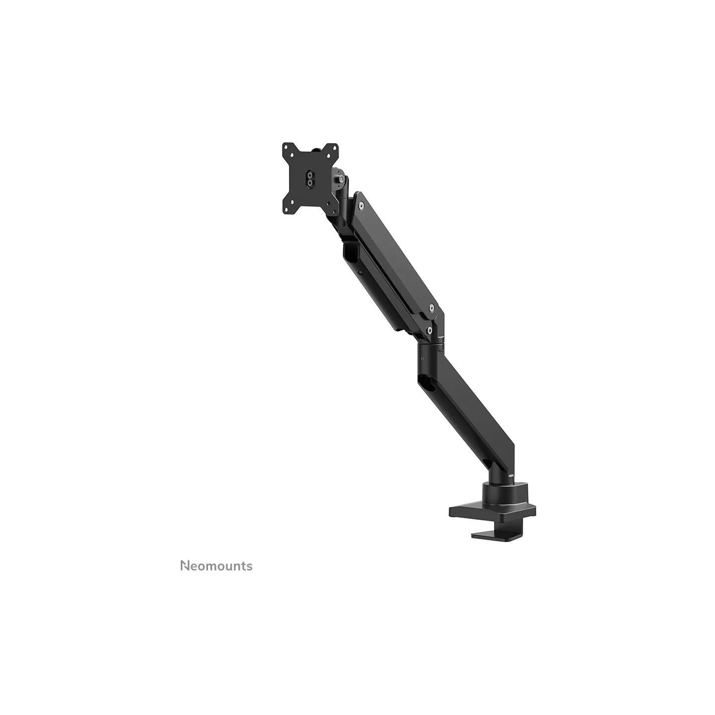 Neomounts FLAT SCREEN DESK MOUNT (10-49") DESK CLAMP/GROMMET