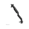 Neomounts FLAT SCREEN DESK MOUNT (10-49") DESK CLAMP/GROMMET