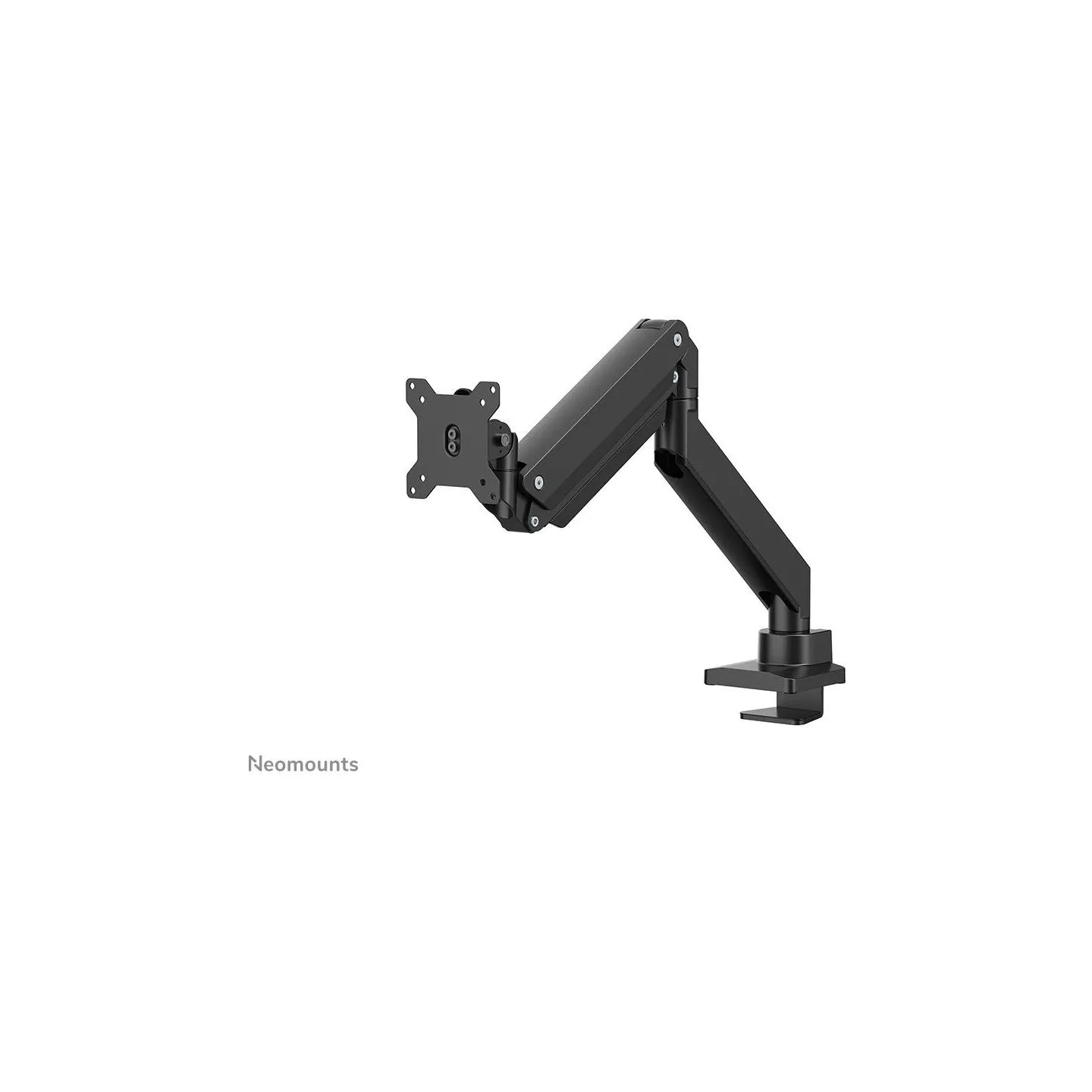 Neomounts FLAT SCREEN DESK MOUNT (10-49") DESK CLAMP/GROMMET