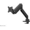 Neomounts FLAT SCREEN DESK MOUNT (10-49") DESK CLAMP/GROMMET