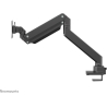 Neomounts FLAT SCREEN DESK MOUNT (10-49") DESK CLAMP/GROMMET