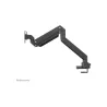 Neomounts FLAT SCREEN DESK MOUNT (10-49") DESK CLAMP/GROMMET