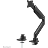 Neomounts FLAT SCREEN DESK MOUNT (10-49") DESK CLAMP/GROMMET