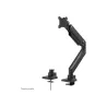 Neomounts FLAT SCREEN DESK MOUNT (10-49") DESK CLAMP/GROMMET