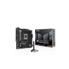 Asus TUF GAMING B850M-PLUS WIFI | Processor family AMD | Processor socket AM5 | DDR5 | Supported hard disk drive interfaces M.2,