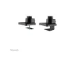 Neomounts FLAT SCREEN DESK MOUNT (10-49") DESK CLAMP/GROMMET