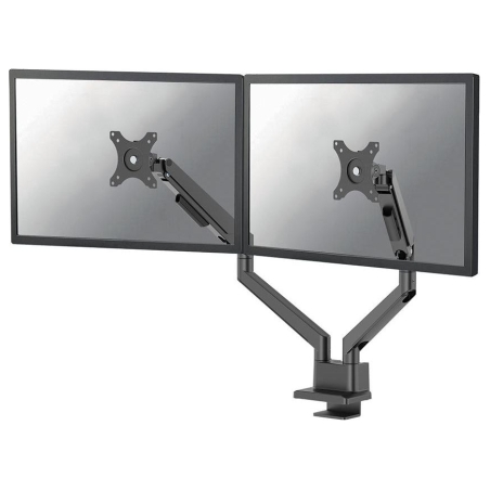 Neomounts DS70-250BL2 FULL MOTION MONITOR ARM DESK MOUNT FOR 17-32" SCREENS - BLACK