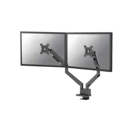 Neomounts DS70-250BL2 FULL MOTION MONITOR ARM DESK MOUNT FOR 17-32" SCREENS - BLACK