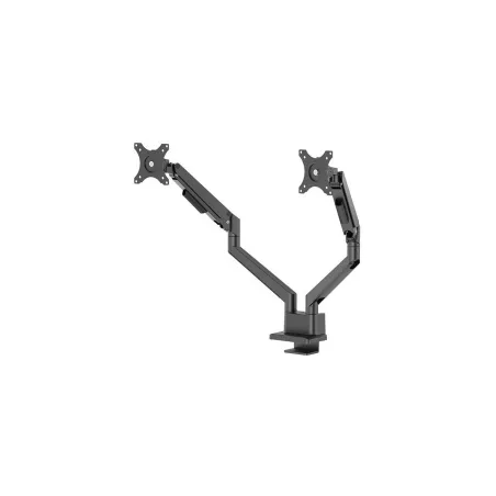Neomounts DS70-250BL2 FULL MOTION MONITOR ARM DESK MOUNT FOR 17-32" SCREENS - BLACK