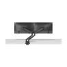 Neomounts DS70-250BL2 FULL MOTION MONITOR ARM DESK MOUNT FOR 17-32" SCREENS - BLACK