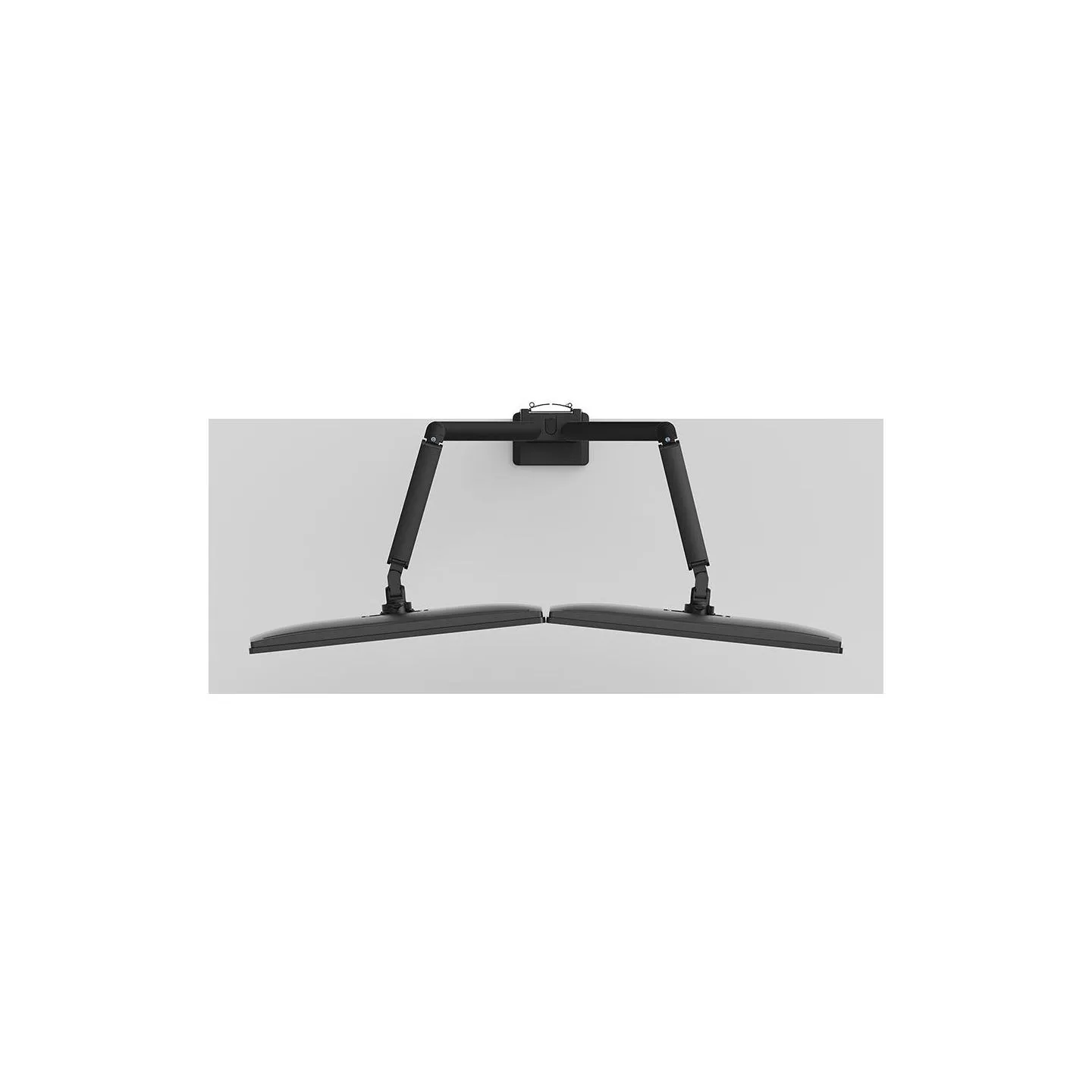 Neomounts DS70-250BL2 FULL MOTION MONITOR ARM DESK MOUNT FOR 17-32" SCREENS - BLACK