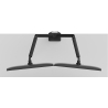 Neomounts DS70-250BL2 FULL MOTION MONITOR ARM DESK MOUNT FOR 17-32" SCREENS - BLACK