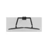 Neomounts DS70-250BL2 FULL MOTION MONITOR ARM DESK MOUNT FOR 17-32" SCREENS - BLACK