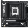Asus TUF GAMING B850M-PLUS WIFI | Processor family AMD | Processor socket AM5 | DDR5 | Supported hard disk drive interfaces M.2,