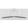 Neomounts DS70-250WH2 FULL MOTION MONITOR ARM DESK MOUNT FOR 17-32" SCREENS - WHITE