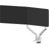 Neomounts DS70-250WH2 FULL MOTION MONITOR ARM DESK MOUNT FOR 17-32" SCREENS - WHITE