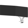 Neomounts DS70-250WH2 FULL MOTION MONITOR ARM DESK MOUNT FOR 17-32" SCREENS - WHITE