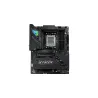 Asus ROG STRIX B850-F GAMING WIFI | Processor family AMD | Processor socket AM5 | DDR5 DIMM | Number of SATA connectors 2
