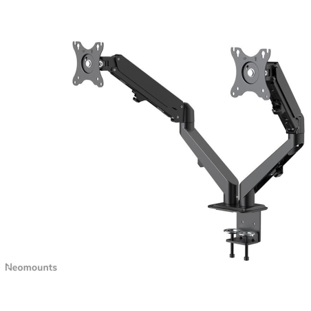 Neomounts BY NEWSTAR GAS SPRING MOUNT (CLAMP/GROMMET)