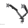 Neomounts BY NEWSTAR GAS SPRING MOUNT (CLAMP/GROMMET)