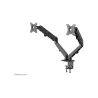 Neomounts BY NEWSTAR GAS SPRING MOUNT (CLAMP/GROMMET)