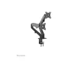 Neomounts BY NEWSTAR GAS SPRING MOUNT (CLAMP/GROMMET)