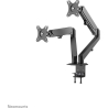 Neomounts BY NEWSTAR GAS SPRING MOUNT (CLAMP/GROMMET)
