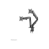 Neomounts BY NEWSTAR GAS SPRING MOUNT (CLAMP/GROMMET)