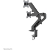 Neomounts BY NEWSTAR GAS SPRING MOUNT (CLAMP/GROMMET)