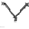 Neomounts BY NEWSTAR GAS SPRING MOUNT (CLAMP/GROMMET)