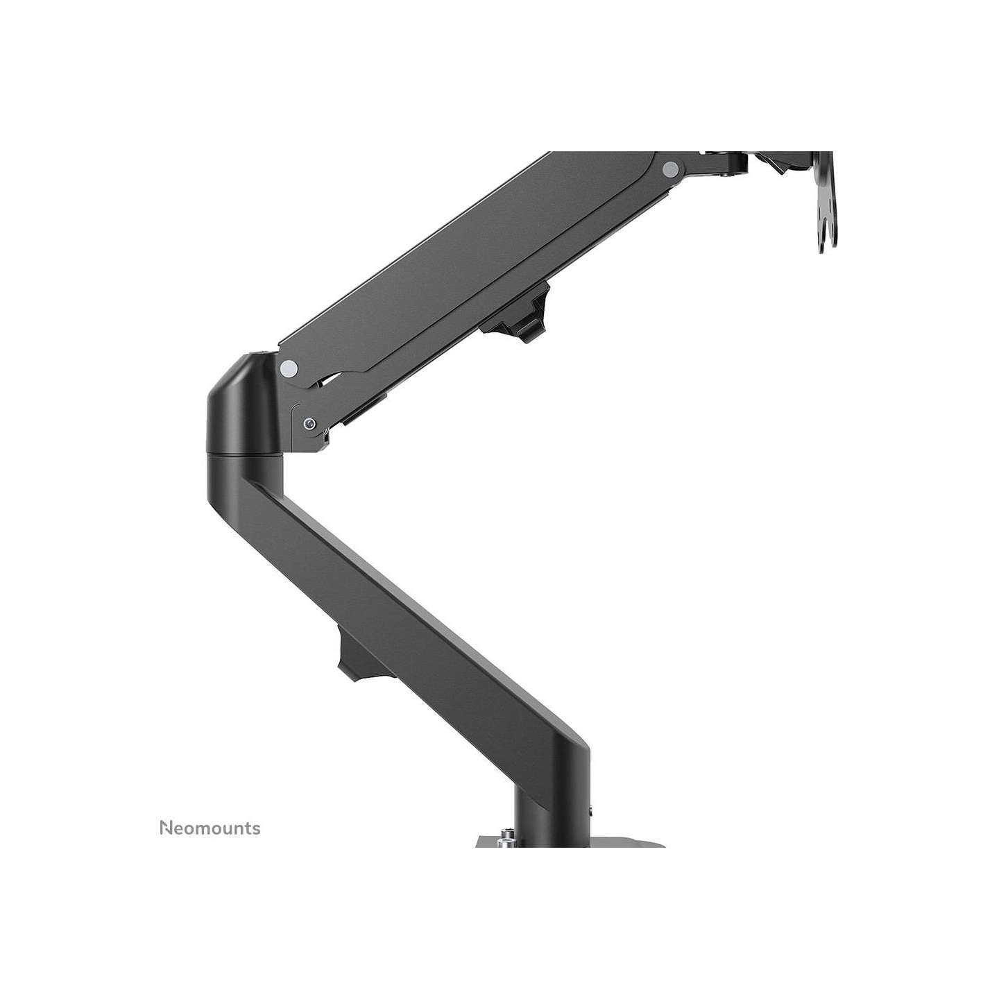 Neomounts BY NEWSTAR GAS SPRING MOUNT (CLAMP/GROMMET)